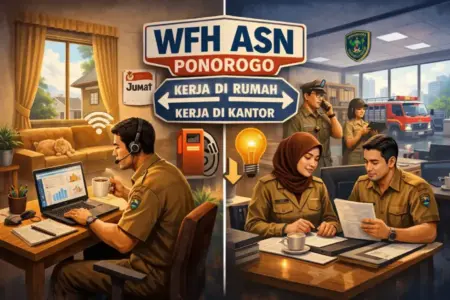 Foto BeritaJatim.com