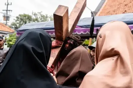 Foto BeritaJatim.com