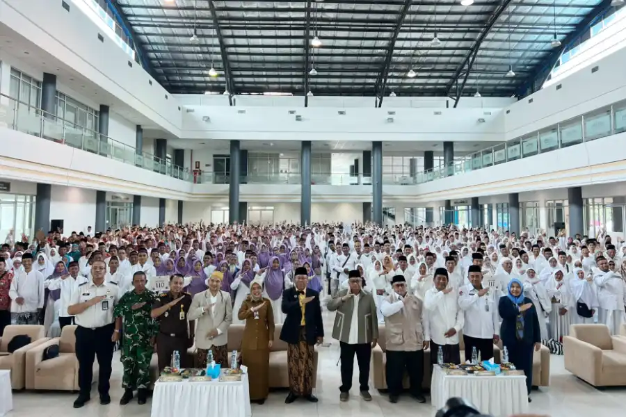 Foto BeritaJatim.com
