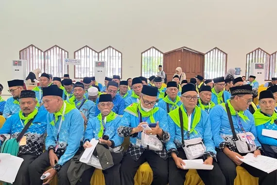 Foto BeritaJatim.com