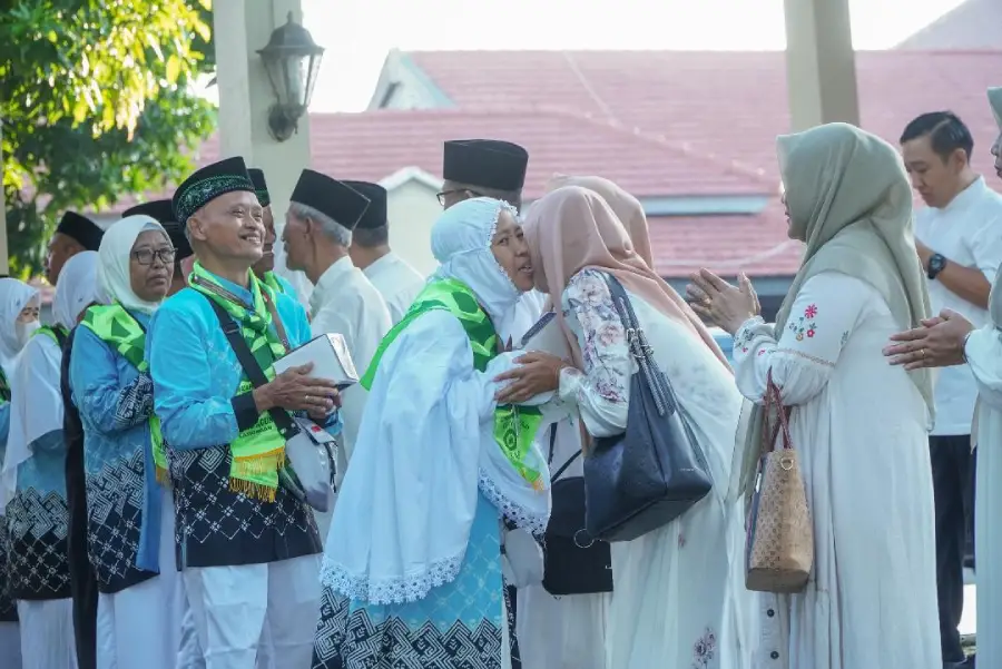 Foto BeritaJatim.com