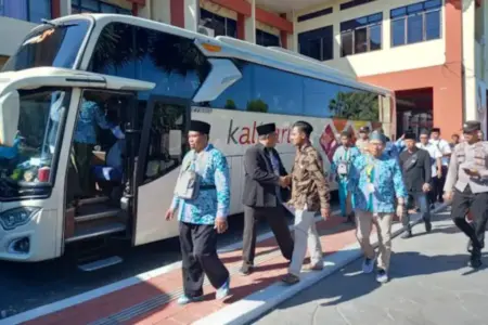 15 Calon Jemaah Haji Sumenep Batal Berangkat 2026, 805 Orang Masuk Kategori Risiko Tinggi Foto BeritaJatim.com