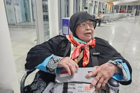 Foto BeritaJatim.com