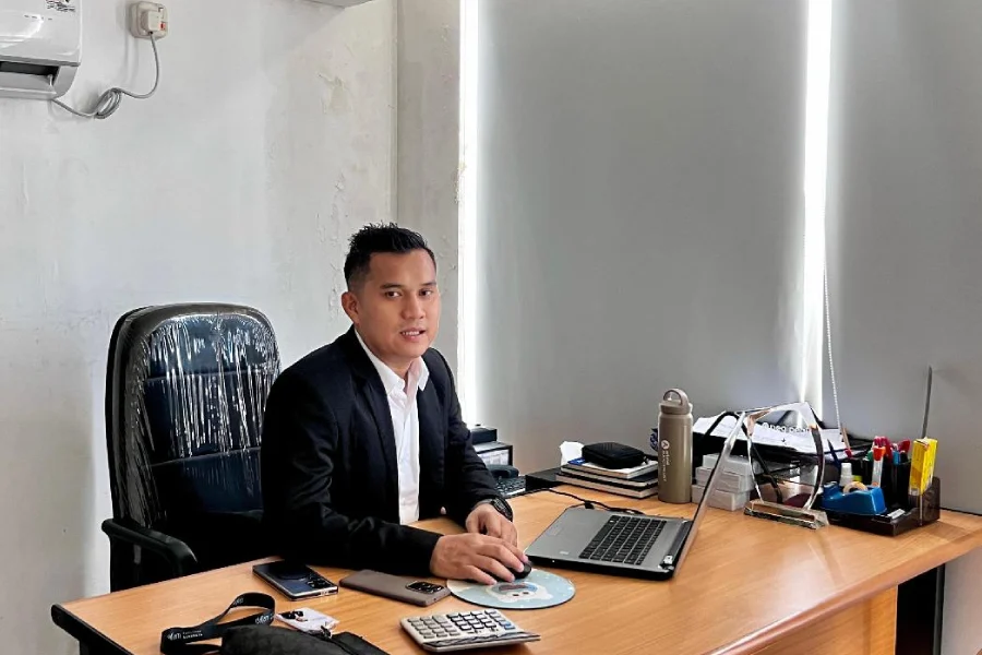 Foto BeritaJatim.com