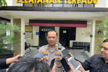 Foto BeritaJatim.com
