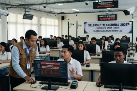 Foto BeritaJatim.com