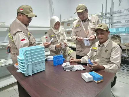 Foto BeritaJatim.com
