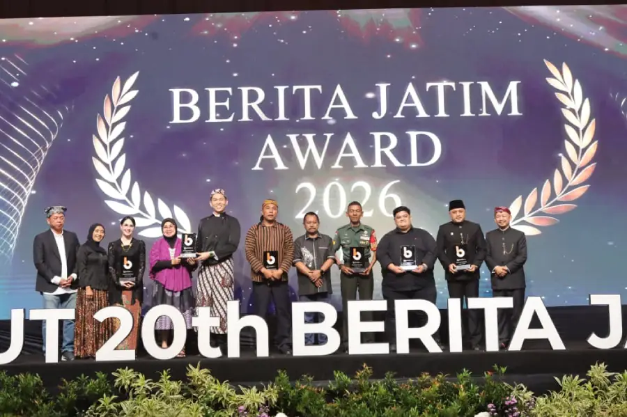 Foto BeritaJatim.com