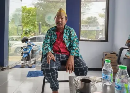 Foto BeritaJatim.com