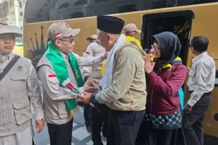 Foto BeritaJatim.com