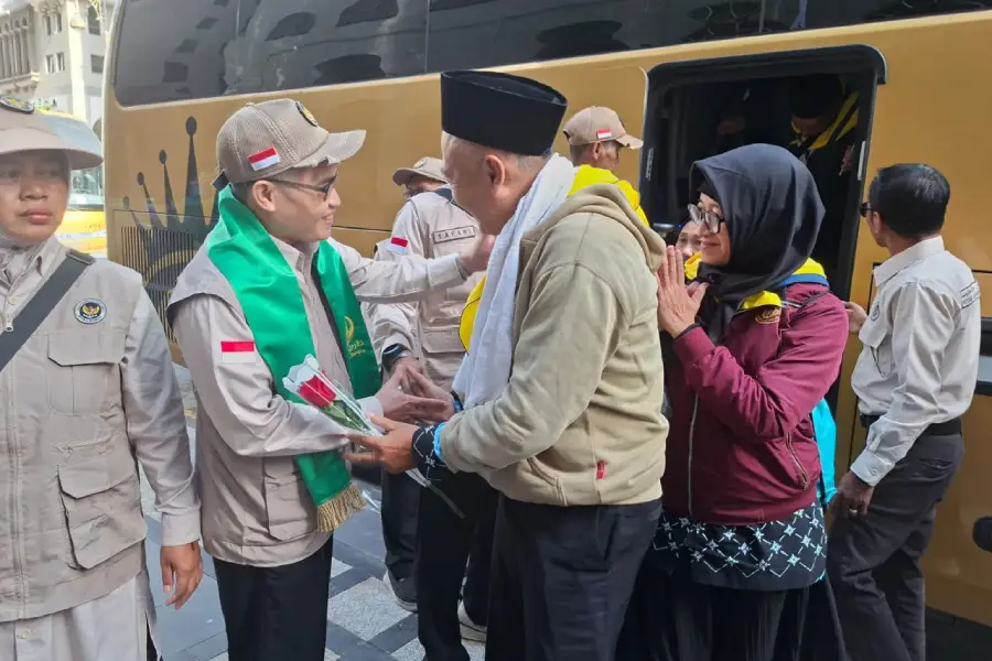 Foto BeritaJatim.com