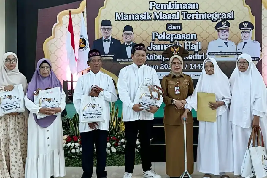 Foto BeritaJatim.com