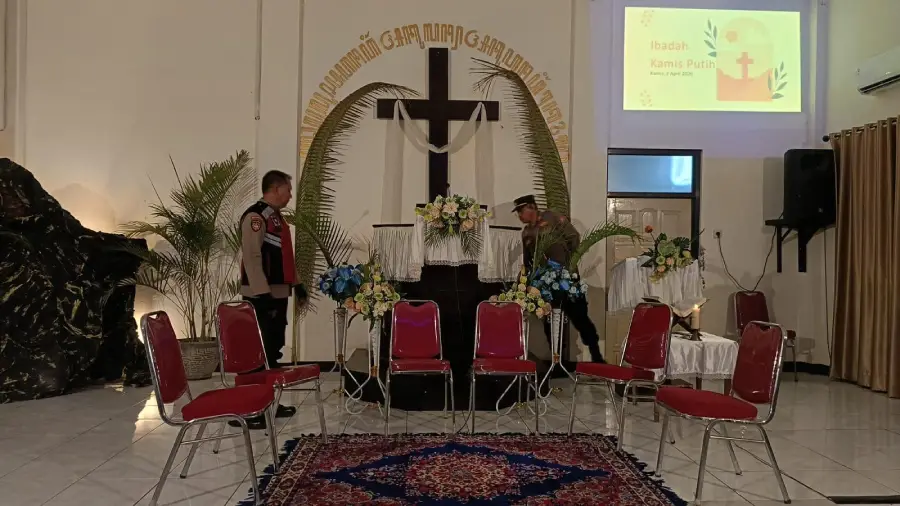 Foto BeritaJatim.com