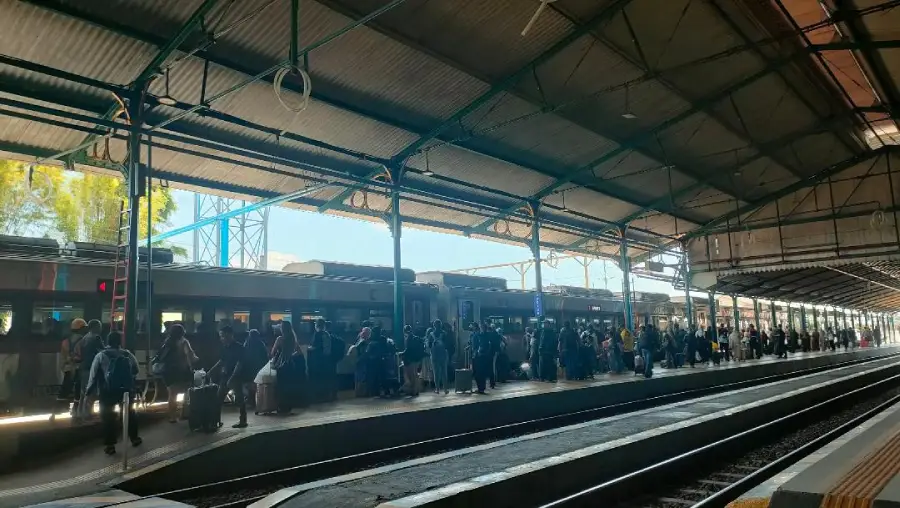 Foto BeritaJatim.com