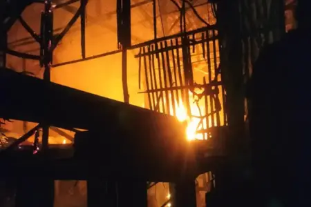 Foto BeritaJatim.com