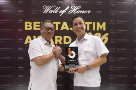 Foto BeritaJatim.com
