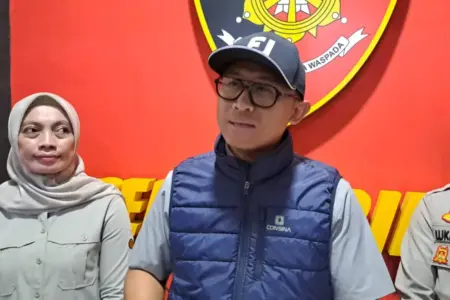 Foto BeritaJatim.com