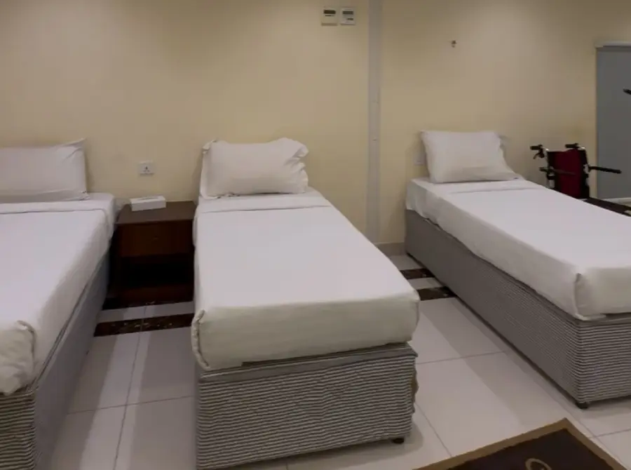 Berobat Makin Dekat, 40 Klinik Satelit Haji 2026 Siaga di Setiap Sektor Makkah Foto BeritaJatim.com