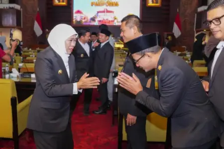 Foto BeritaJatim.com