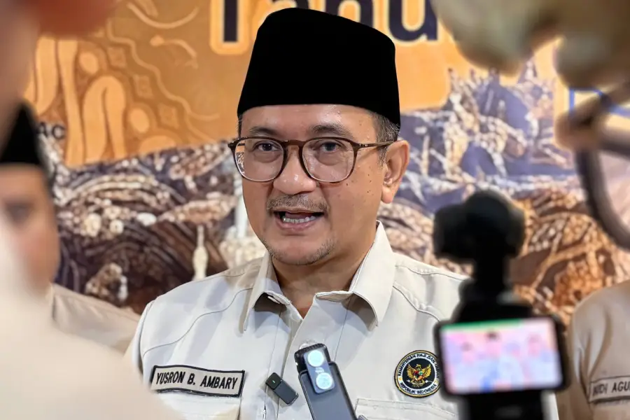 Foto BeritaJatim.com