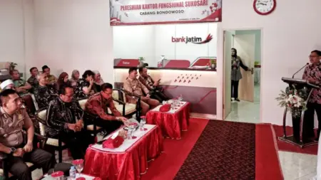Foto BeritaJatim.com