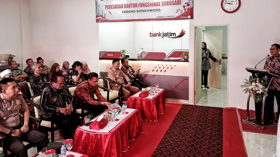 Foto BeritaJatim.com
