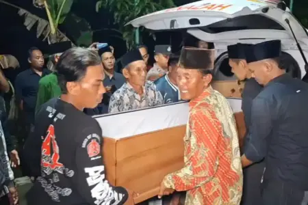 Foto BeritaJatim.com