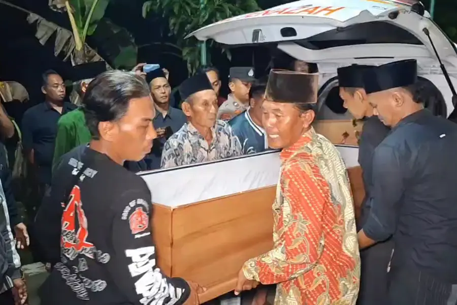 Foto BeritaJatim.com
