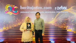 Foto BeritaJatim.com