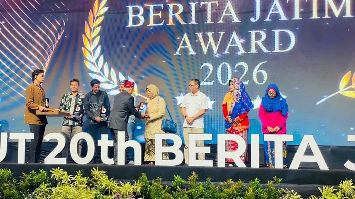 Foto BeritaJatim.com
