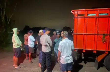 Foto BeritaJatim.com