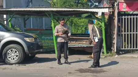 Foto BeritaJatim.com