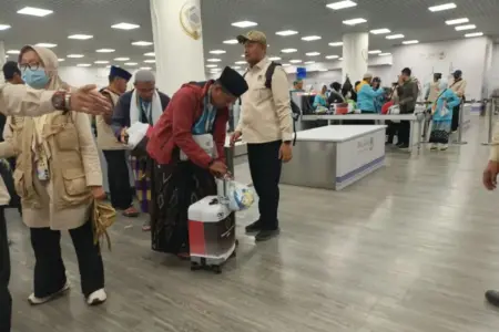 Foto BeritaJatim.com