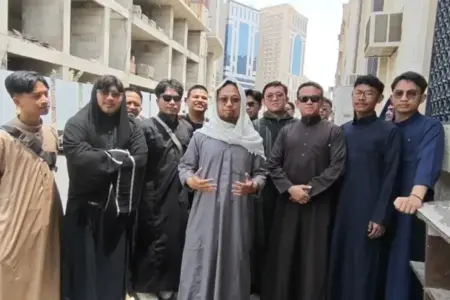 Foto BeritaJatim.com