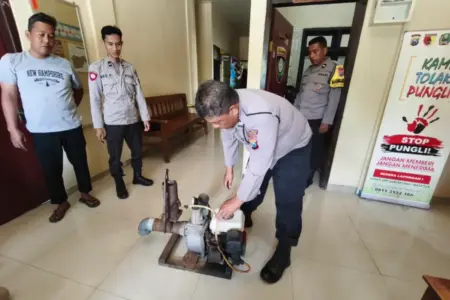 Foto BeritaJatim.com