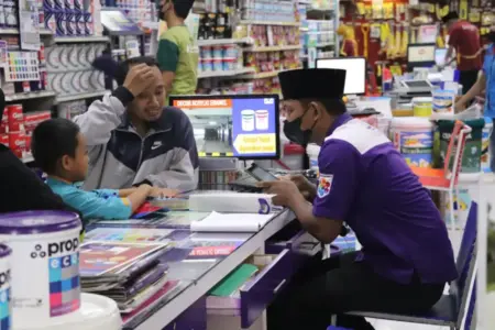 Foto BeritaJatim.com