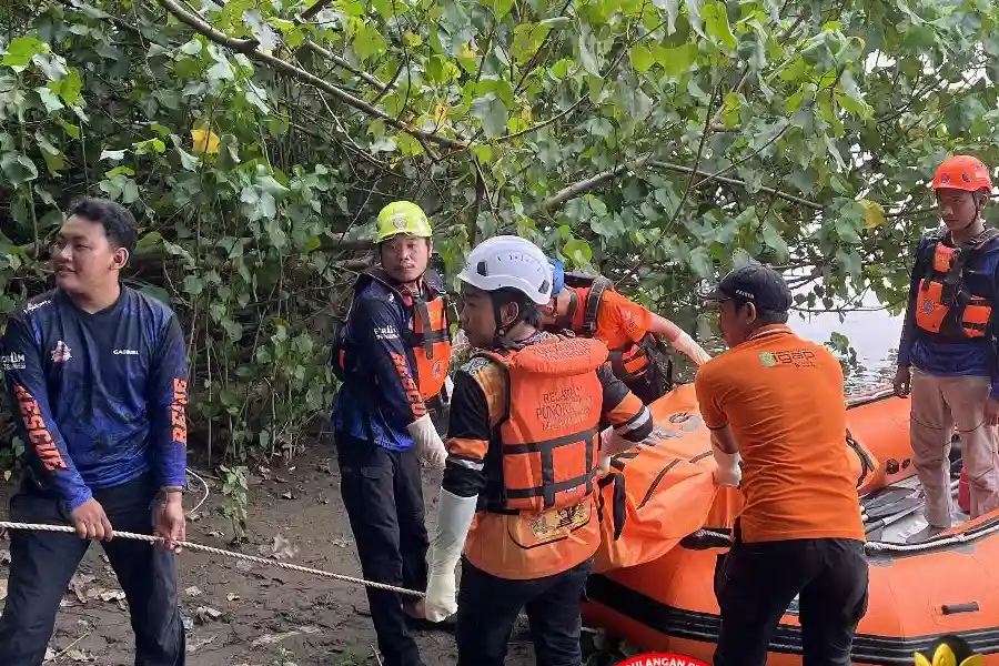 Foto BeritaJatim.com
