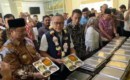 Foto BeritaJatim.com
