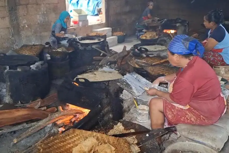 Foto BeritaJatim.com