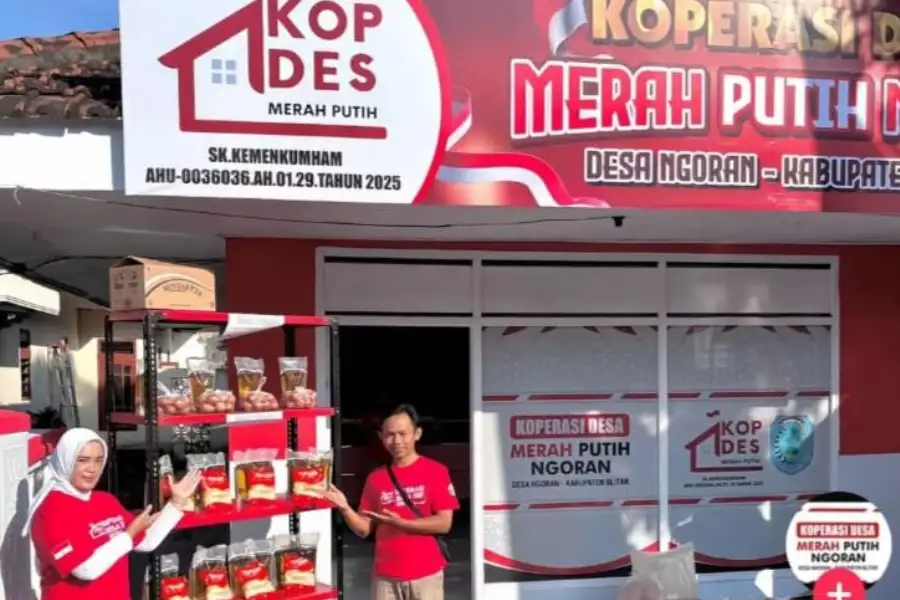 Foto BeritaJatim.com
