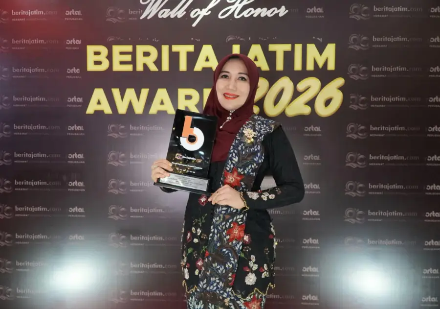 Foto BeritaJatim.com