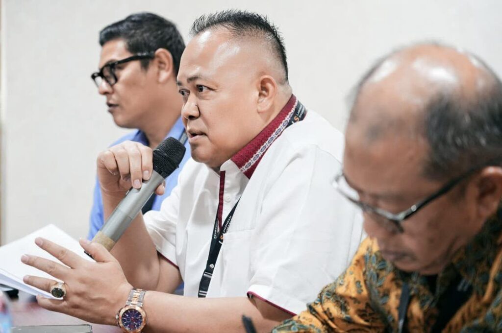 Pansus BUMD DPRD Jatim Targetkan Akhir April Tuntas, Mei Rekom Terbit Foto BeritaJatim.com