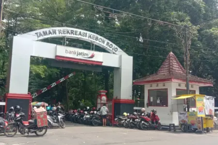 Foto BeritaJatim.com