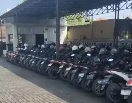 Foto BeritaJatim.com