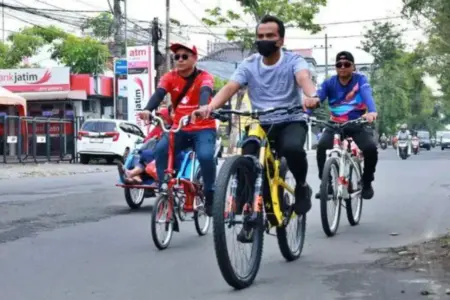 Foto BeritaJatim.com