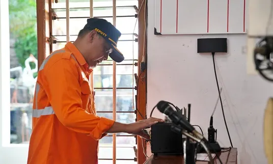 Foto BeritaJatim.com