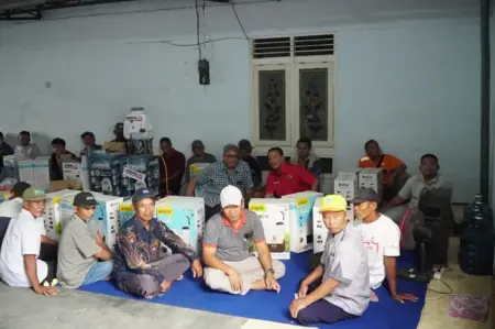 Foto BeritaJatim.com