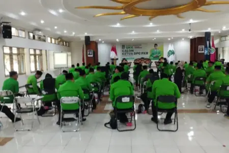 Foto BeritaJatim.com