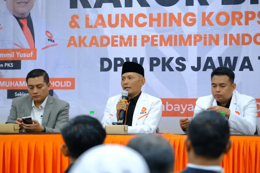 Foto BeritaJatim.com