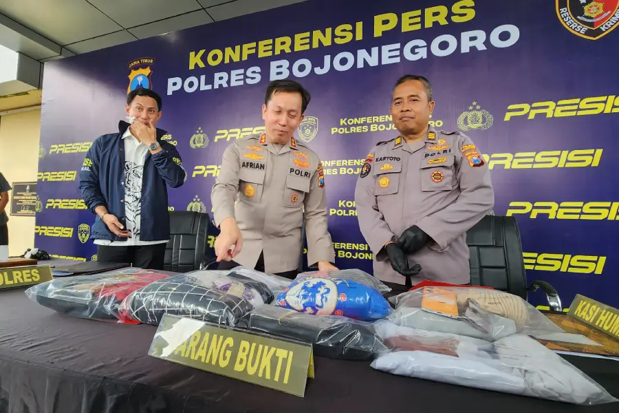 Foto BeritaJatim.com